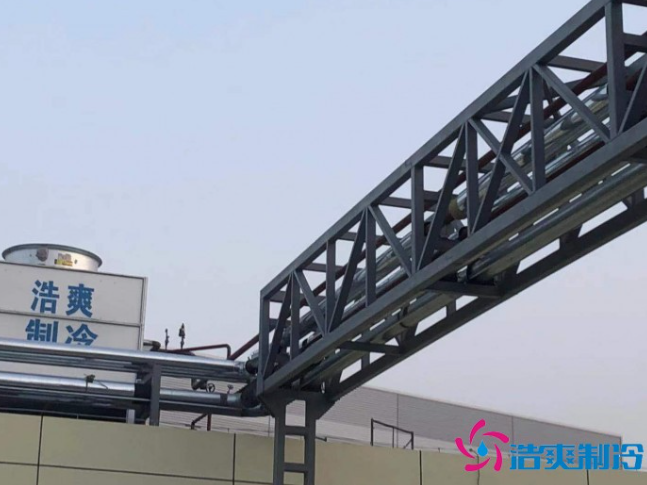 浙江建造500平米肉類冷庫造價(jià)費(fèi)用需要多少錢？