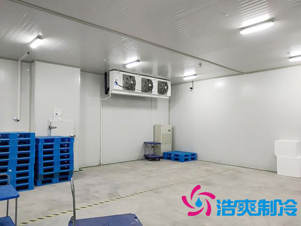 500立方米豬肉冷凍庫(kù)造價(jià)費(fèi)用怎么算？豬肉冷庫(kù)多少錢一個(gè)立方米-浩爽制冷