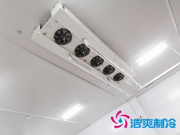 節(jié)能冷庫(kù)怎樣設(shè)計(jì)？冷庫(kù)節(jié)能降耗方案-浩爽制冷