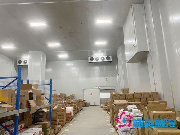 保鮮冷庫造價概覽，果蔬保鮮庫費(fèi)用解析