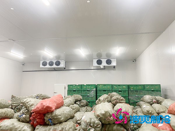 建造保鮮冷庫的造價(jià)是如何計(jì)算的呢？