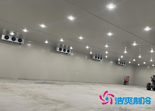 -18℃凍肉能放半年？揭秘食品冷庫造價(jià)秘密！-浩爽制冷