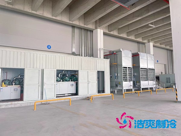 建設(shè)2000平方米大型食品冷庫(kù)（冷凍倉(cāng)庫(kù)）的造價(jià)大概多少錢？