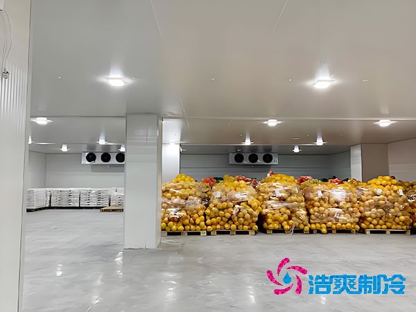 10萬元能建造多大規模的冷庫？可以用幾年？