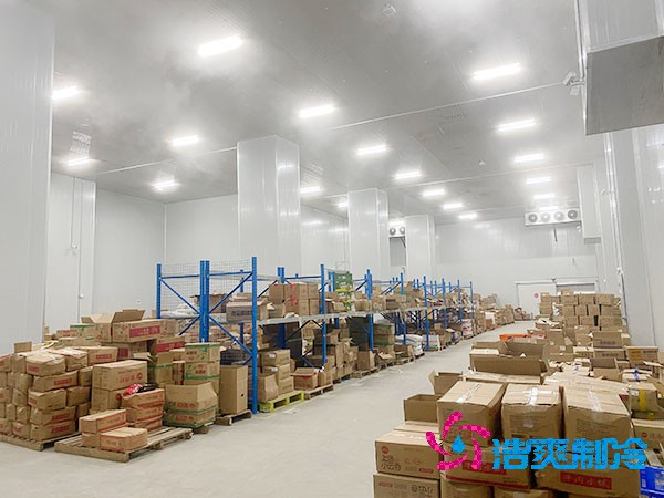 10萬元能建造多大規模的冷庫？可以用幾年？