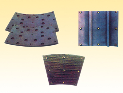 船舶護(hù)舷貼面板 船舶護(hù)舷貼面板