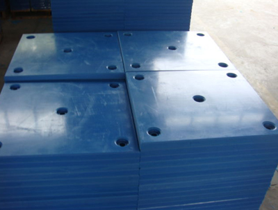 港口聚乙烯板，防腐板，耐沖擊板