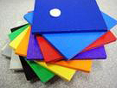 超高分子量聚乙烯板材、PE板材3